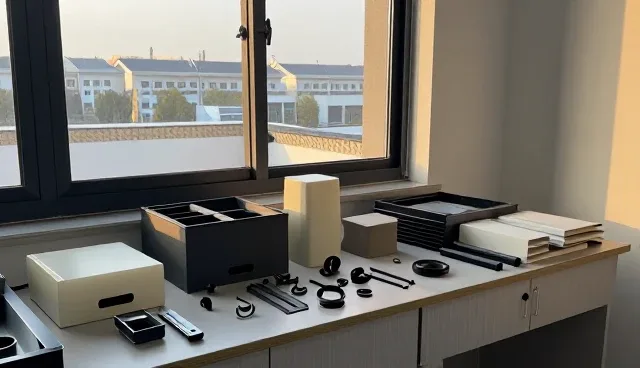 金属软管加工中来料选型的关键考量