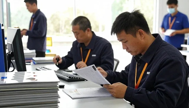 来料加工应用体验全面介绍