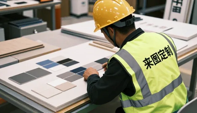 质量检验规格定制供货有保障:从入门到明白