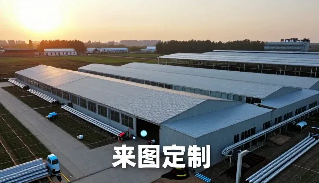 安康市希米金属软管有限公司探索规格定制未来方向